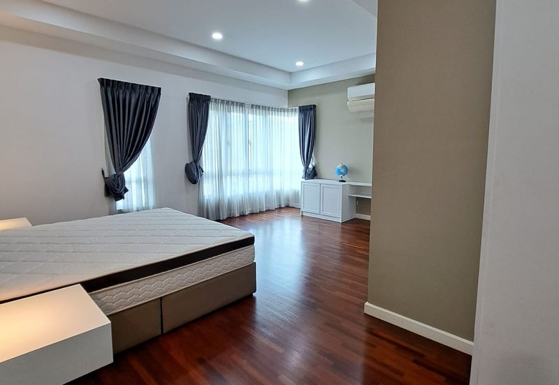 The Pearls @ Taming Mutiara 2, Bandar Sungai Long for Sale