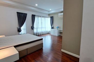 The Pearls @ Taming Mutiara 2, Bandar Sungai Long for Sale