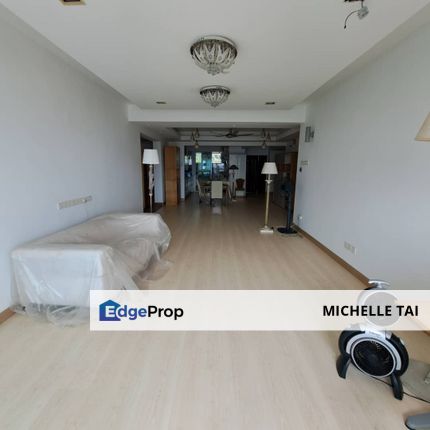 Fraser Towers Petaling Jaya for Rent, Selangor, Petaling Jaya