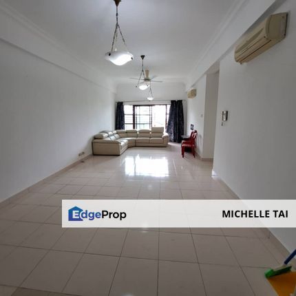 Hartamas Regency 2 Dutamas for Rent, Kuala Lumpur, Dutamas