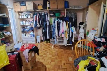 Taman Tun Dr Ismail (TTDI)