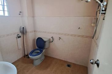 Taman Tun Dr Ismail (TTDI)