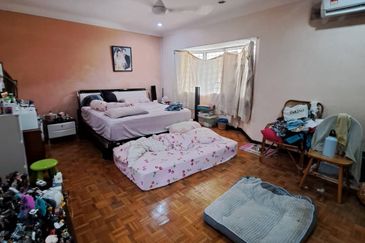 Taman Tun Dr Ismail (TTDI)