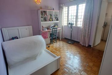 Taman Tun Dr Ismail (TTDI)