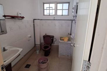 Taman Tun Dr Ismail (TTDI)