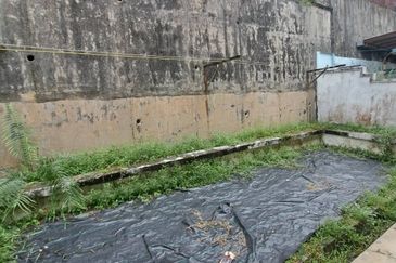 Taman Tun Dr Ismail (TTDI)