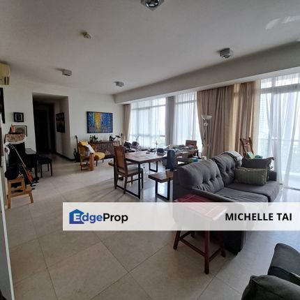Binjai Residency KLCC For Rent , Kuala Lumpur, KLCC