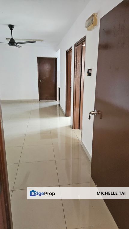 Pelangi Ara, Bandar Utama for Rent, Selangor, Kayu Ara