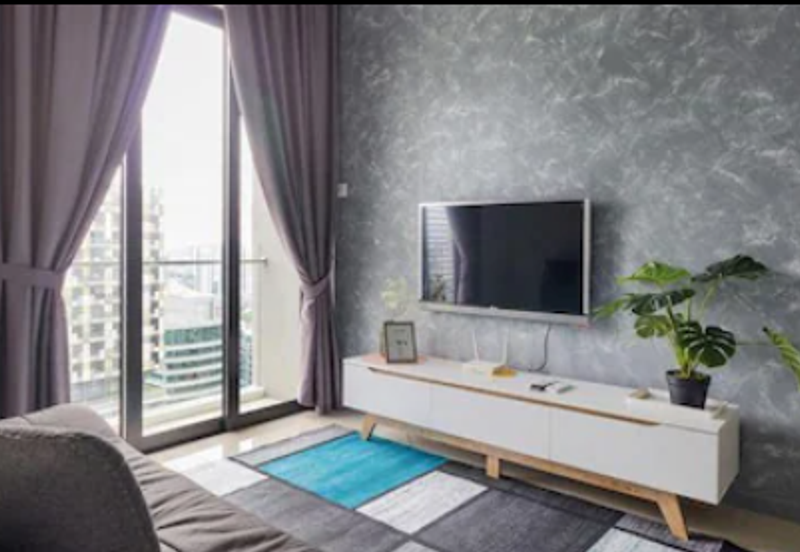 SouthLink Lifestyle Apartment