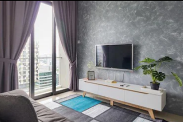 SouthLink Lifestyle Apartment