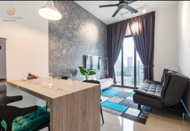 SouthLink Lifestyle Apartment