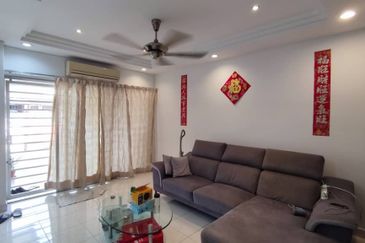 Bandar Bukit Puchong, BP 14