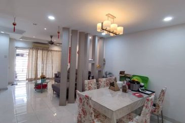 Bandar Bukit Puchong, BP 14