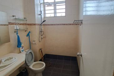 Bandar Bukit Puchong, BP 14