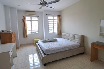 Bandar Bukit Puchong, BP 14