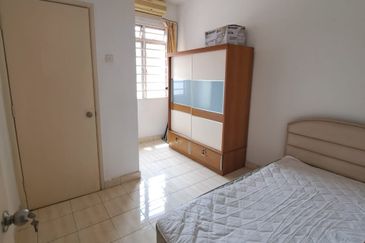 Bandar Bukit Puchong, BP 14