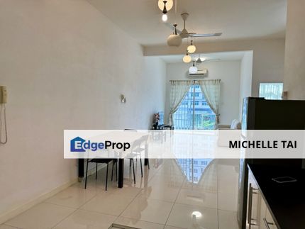 Skypod Residence, Bandar Puchong Jaya for Sale, Selangor, Puchong