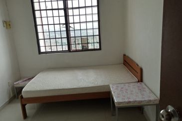 Danau Impian Condominium