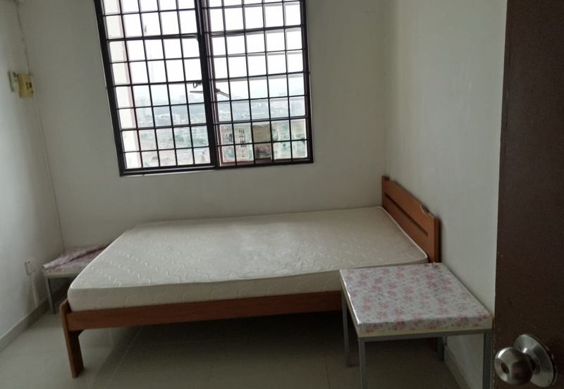 Danau Impian Condominium