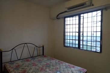 Danau Impian Condominium