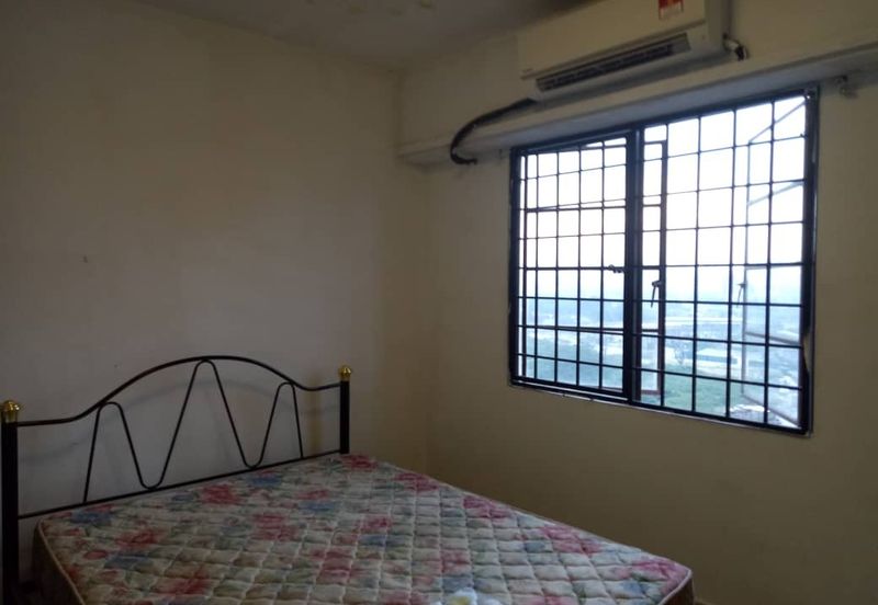 Danau Impian Condominium