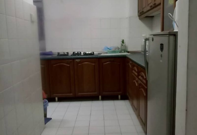 Danau Impian Condominium