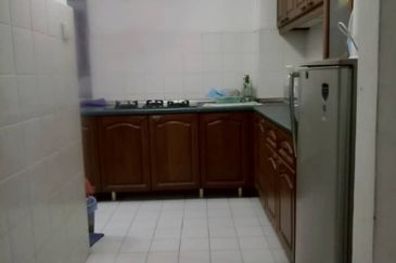 Danau Impian Condominium