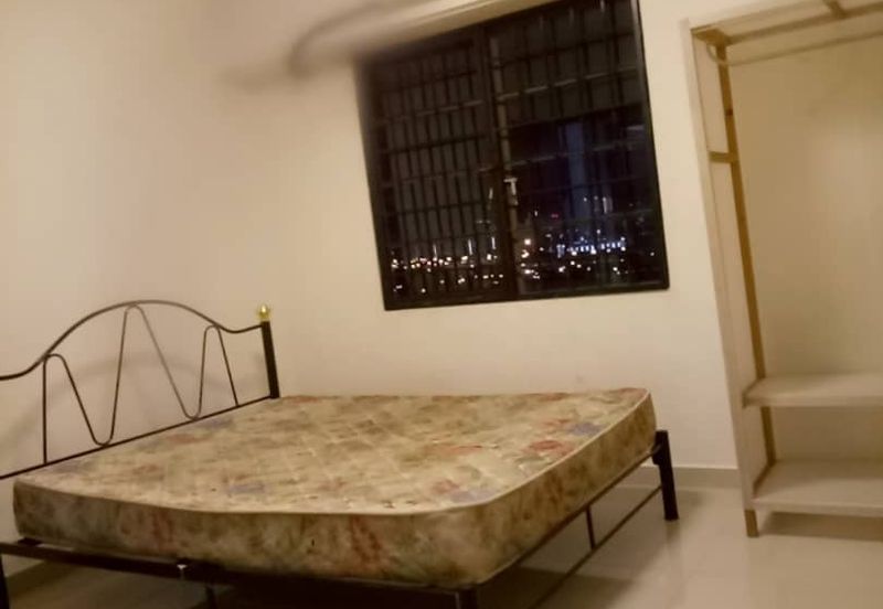 Danau Impian Condominium