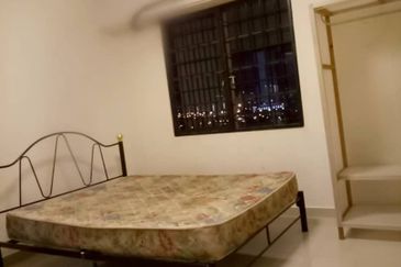 Danau Impian Condominium