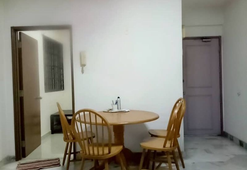 Danau Impian Condominium