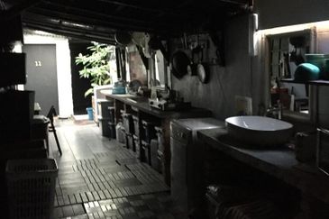 Lorong Sungai Jernih 8/1