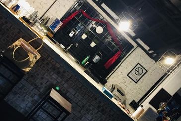 Lorong Sungai Jernih 8/1