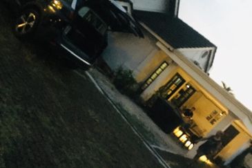 Lorong Sungai Jernih 8/1