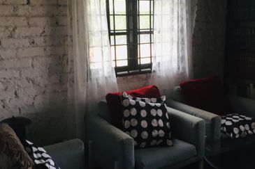 Lorong Sungai Jernih 8/1