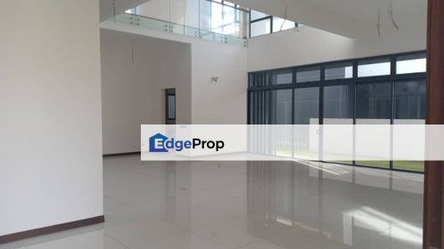 2 Storey Bungalow @ Aeres, Eco Ardence for Sale, Selangor, Shah Alam