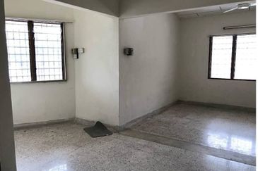 1 Storey Section 8 Corner house for Sale - Seksyen 8 Petaling Jaya