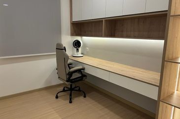 Ryan & Miho @ Section 13