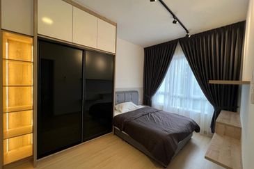 Ryan & Miho @ Section 13