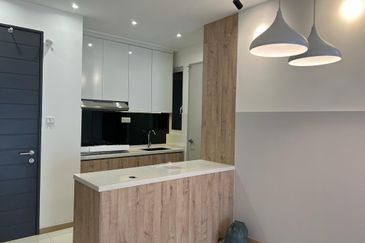 Ryan & Miho @ Section 13