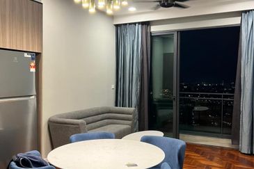 Bloomsvale (Menara Vista)