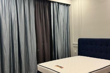 Bloomsvale (Menara Vista)