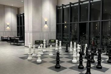 Bloomsvale (Menara Vista)