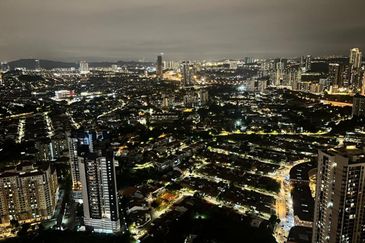 Bloomsvale (Menara Vista)