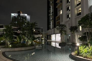 Bloomsvale (Menara Vista)