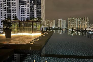 Bloomsvale (Menara Vista)