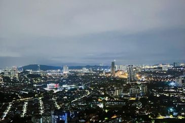 Bloomsvale (Menara Vista)