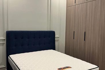 Bloomsvale (Menara Vista)