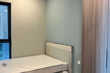 Bloomsvale (Menara Vista)