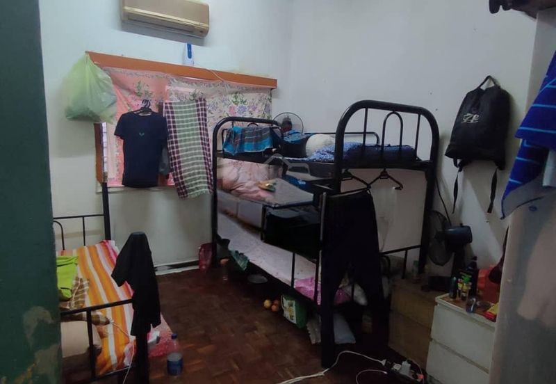 Damansara Heights (Bukit Damansara)