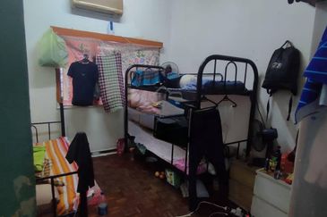 Damansara Heights (Bukit Damansara)